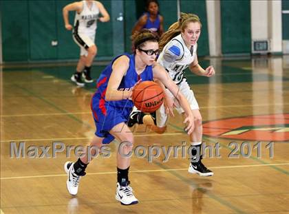 Thumbnail 1 in Christian Brothers vs. Miramonte (West Coast Jamboree) photogallery.