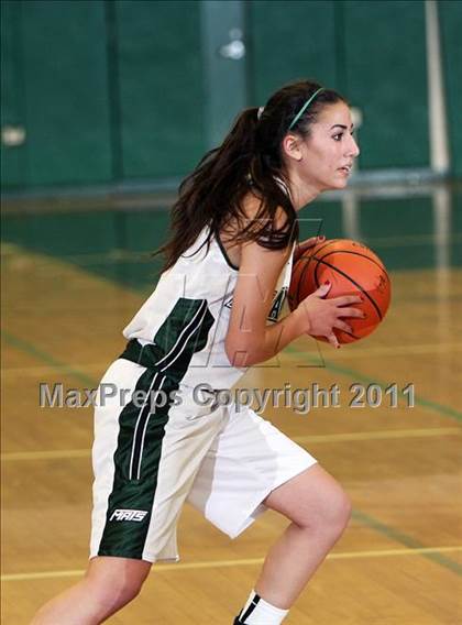 Thumbnail 2 in Christian Brothers vs. Miramonte (West Coast Jamboree) photogallery.