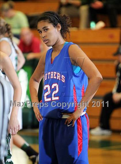 Thumbnail 2 in Christian Brothers vs. Miramonte (West Coast Jamboree) photogallery.