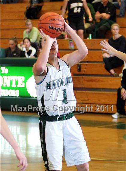 Thumbnail 3 in Christian Brothers vs. Miramonte (West Coast Jamboree) photogallery.