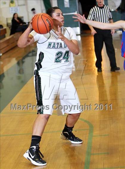 Thumbnail 1 in Christian Brothers vs. Miramonte (West Coast Jamboree) photogallery.