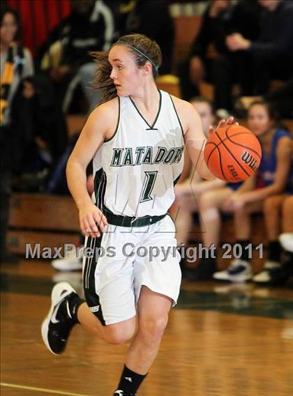 Thumbnail 3 in Christian Brothers vs. Miramonte (West Coast Jamboree) photogallery.