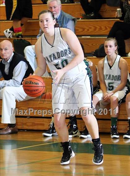 Thumbnail 1 in Christian Brothers vs. Miramonte (West Coast Jamboree) photogallery.