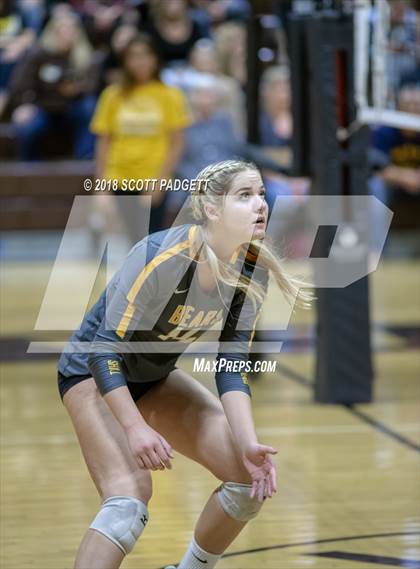 Thumbnail 1 in Canyon Crest Academy @ Temecula Valley (CIF State D1 Playoff) photogallery.