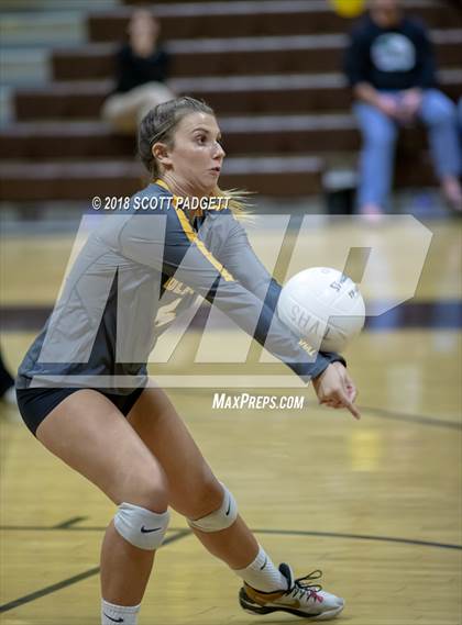 Thumbnail 1 in Canyon Crest Academy @ Temecula Valley (CIF State D1 Playoff) photogallery.