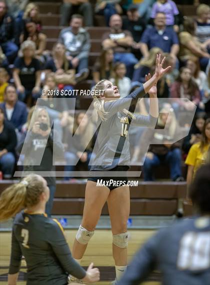 Thumbnail 3 in Canyon Crest Academy @ Temecula Valley (CIF State D1 Playoff) photogallery.