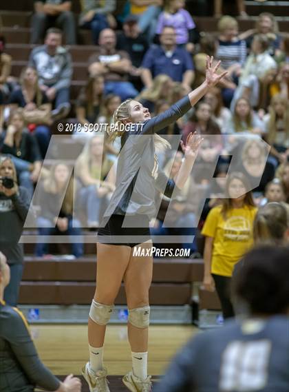 Thumbnail 1 in Canyon Crest Academy @ Temecula Valley (CIF State D1 Playoff) photogallery.