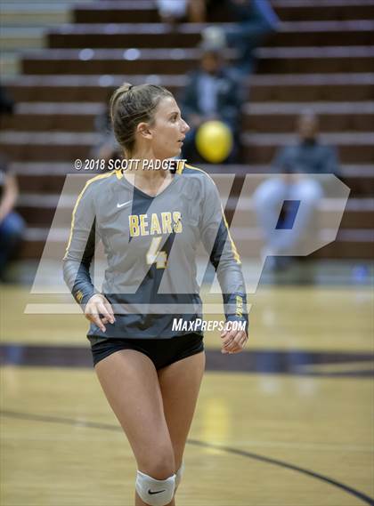 Thumbnail 1 in Canyon Crest Academy @ Temecula Valley (CIF State D1 Playoff) photogallery.