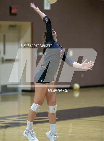 Thumbnail 3 in Canyon Crest Academy @ Temecula Valley (CIF State D1 Playoff) photogallery.