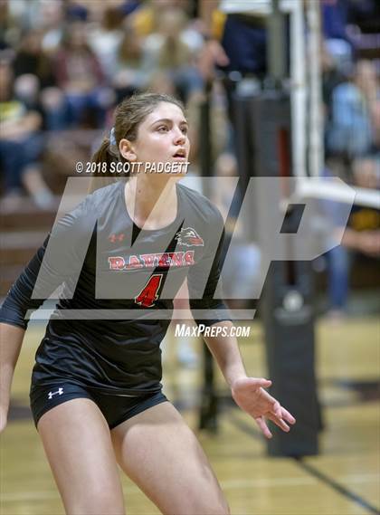 Thumbnail 2 in Canyon Crest Academy @ Temecula Valley (CIF State D1 Playoff) photogallery.