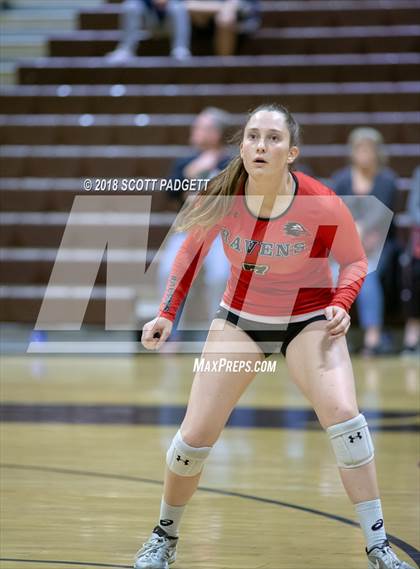 Thumbnail 3 in Canyon Crest Academy @ Temecula Valley (CIF State D1 Playoff) photogallery.