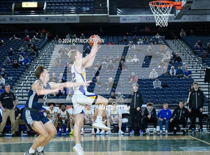 Thumbnail 2 in Skyview @ Tahoma (WIAA 4A Semifinals) photogallery.