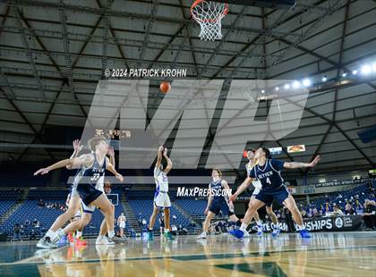 Thumbnail 3 in Skyview @ Tahoma (WIAA 4A Semifinals) photogallery.