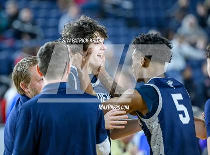 Thumbnail 1 in Skyview @ Tahoma (WIAA 4A Semifinals) photogallery.