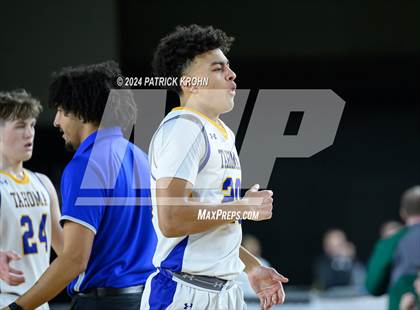 Thumbnail 1 in Skyview @ Tahoma (WIAA 4A Semifinals) photogallery.
