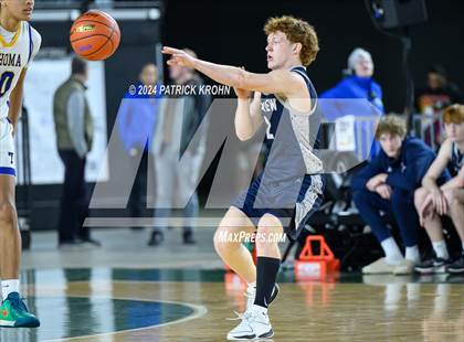 Thumbnail 3 in Skyview @ Tahoma (WIAA 4A Semifinals) photogallery.