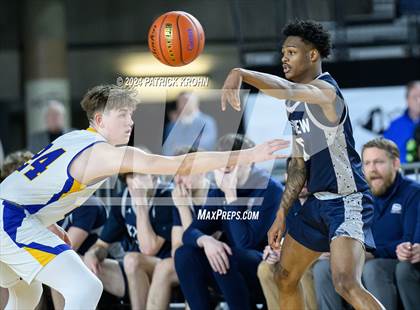 Thumbnail 3 in Skyview @ Tahoma (WIAA 4A Semifinals) photogallery.