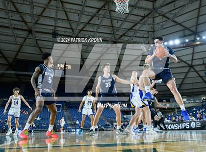 Thumbnail 1 in Skyview @ Tahoma (WIAA 4A Semifinals) photogallery.