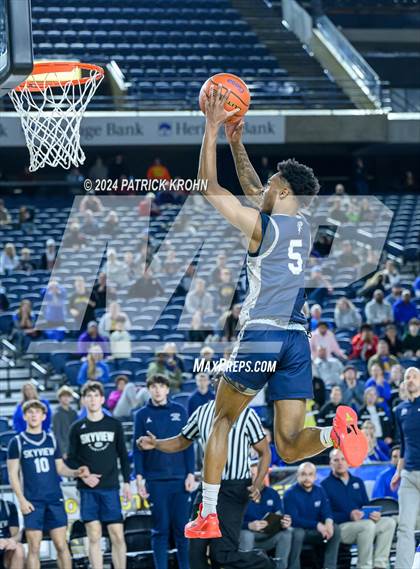 Thumbnail 1 in Skyview @ Tahoma (WIAA 4A Semifinals) photogallery.
