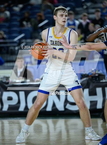 Thumbnail 2 in Skyview @ Tahoma (WIAA 4A Semifinals) photogallery.