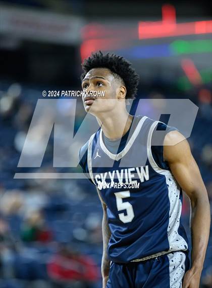 Thumbnail 2 in Skyview @ Tahoma (WIAA 4A Semifinals) photogallery.