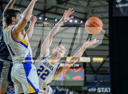 Thumbnail 1 in Skyview @ Tahoma (WIAA 4A Semifinals) photogallery.