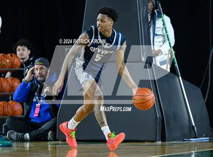 Thumbnail 3 in Skyview @ Tahoma (WIAA 4A Semifinals) photogallery.
