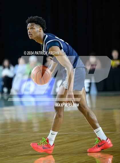 Thumbnail 2 in Skyview @ Tahoma (WIAA 4A Semifinals) photogallery.