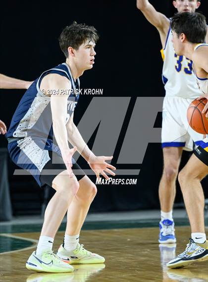 Thumbnail 2 in Skyview @ Tahoma (WIAA 4A Semifinals) photogallery.