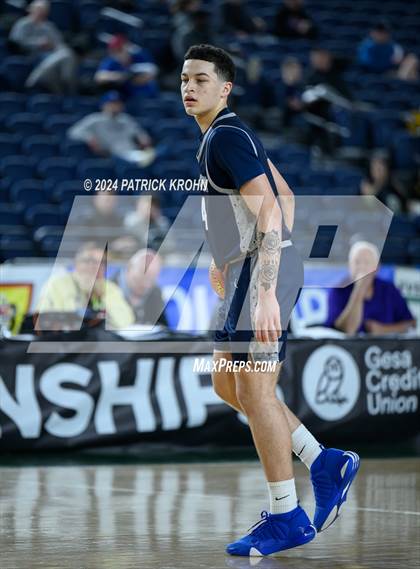 Thumbnail 1 in Skyview @ Tahoma (WIAA 4A Semifinals) photogallery.