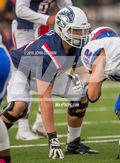 Thumbnail 1 in Dickinson @ Clear Lake photogallery.