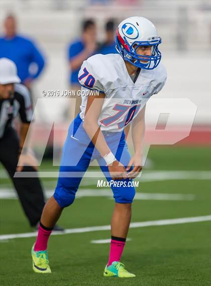 Thumbnail 1 in Dickinson @ Clear Lake photogallery.