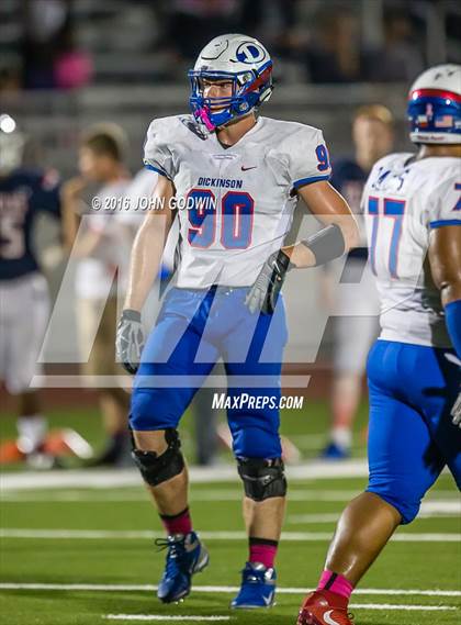 Thumbnail 1 in Dickinson @ Clear Lake photogallery.