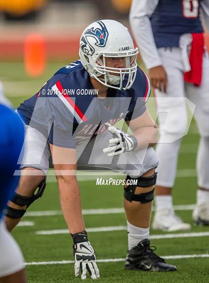 Thumbnail 1 in Dickinson @ Clear Lake photogallery.