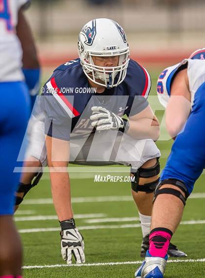 Thumbnail 1 in Dickinson @ Clear Lake photogallery.