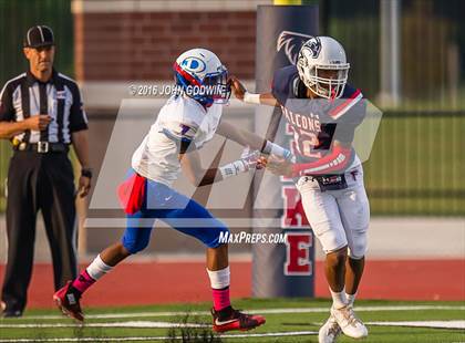 Thumbnail 1 in Dickinson @ Clear Lake photogallery.