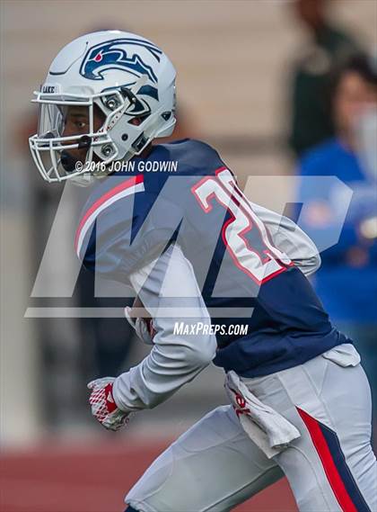 Thumbnail 1 in Dickinson @ Clear Lake photogallery.