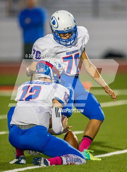 Thumbnail 3 in Dickinson @ Clear Lake photogallery.