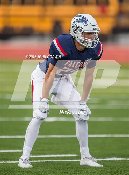 Thumbnail 3 in Dickinson @ Clear Lake photogallery.