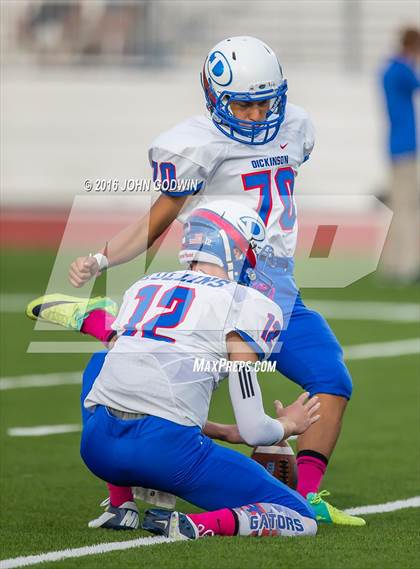 Thumbnail 2 in Dickinson @ Clear Lake photogallery.