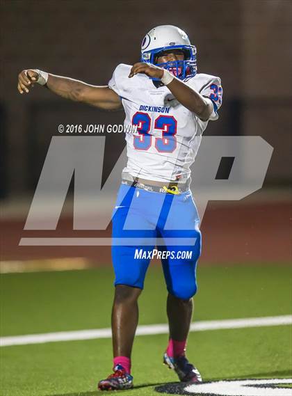 Thumbnail 1 in Dickinson @ Clear Lake photogallery.