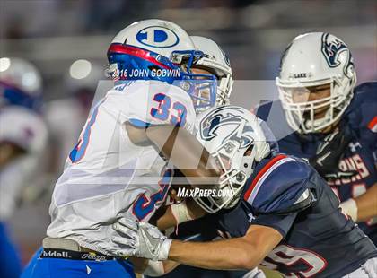 Thumbnail 1 in Dickinson @ Clear Lake photogallery.