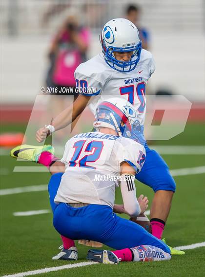 Thumbnail 3 in Dickinson @ Clear Lake photogallery.