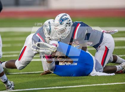 Thumbnail 1 in Dickinson @ Clear Lake photogallery.