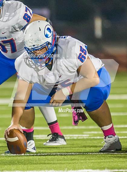 Thumbnail 1 in Dickinson @ Clear Lake photogallery.