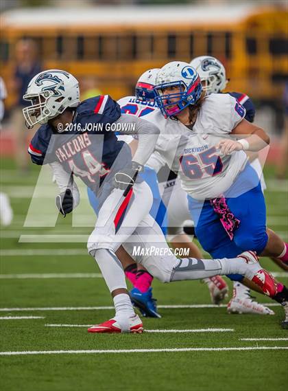 Thumbnail 2 in Dickinson @ Clear Lake photogallery.