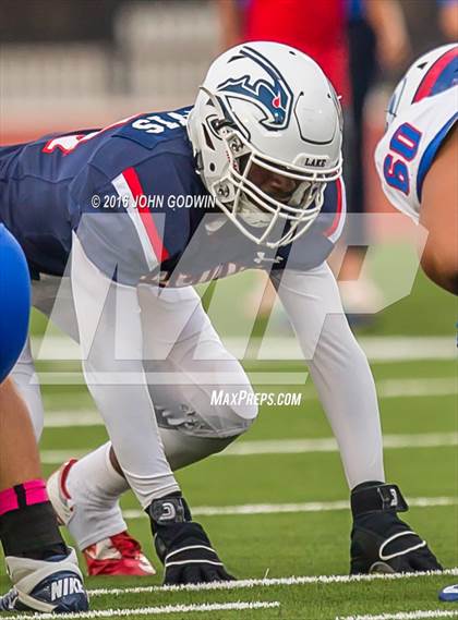 Thumbnail 1 in Dickinson @ Clear Lake photogallery.