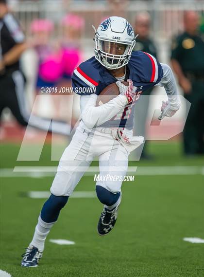 Thumbnail 3 in Dickinson @ Clear Lake photogallery.