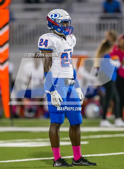 Thumbnail 2 in Dickinson @ Clear Lake photogallery.