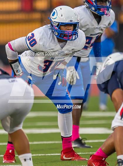 Thumbnail 1 in Dickinson @ Clear Lake photogallery.